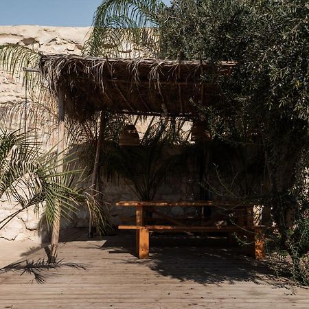Hotel Anilevich Mansion Beersheba Exteriér fotografie