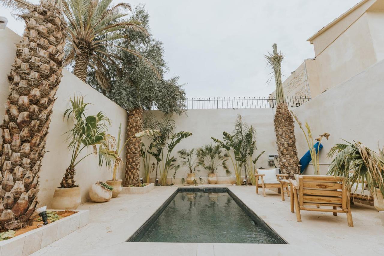 Hotel Anilevich Mansion Beersheba Exteriér fotografie