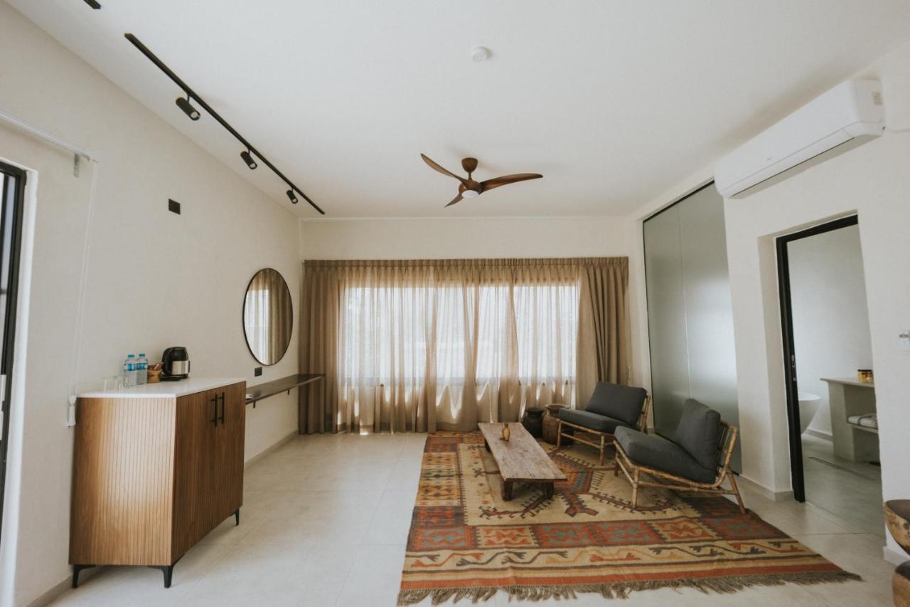 Hotel Anilevich Mansion Beersheba Exteriér fotografie