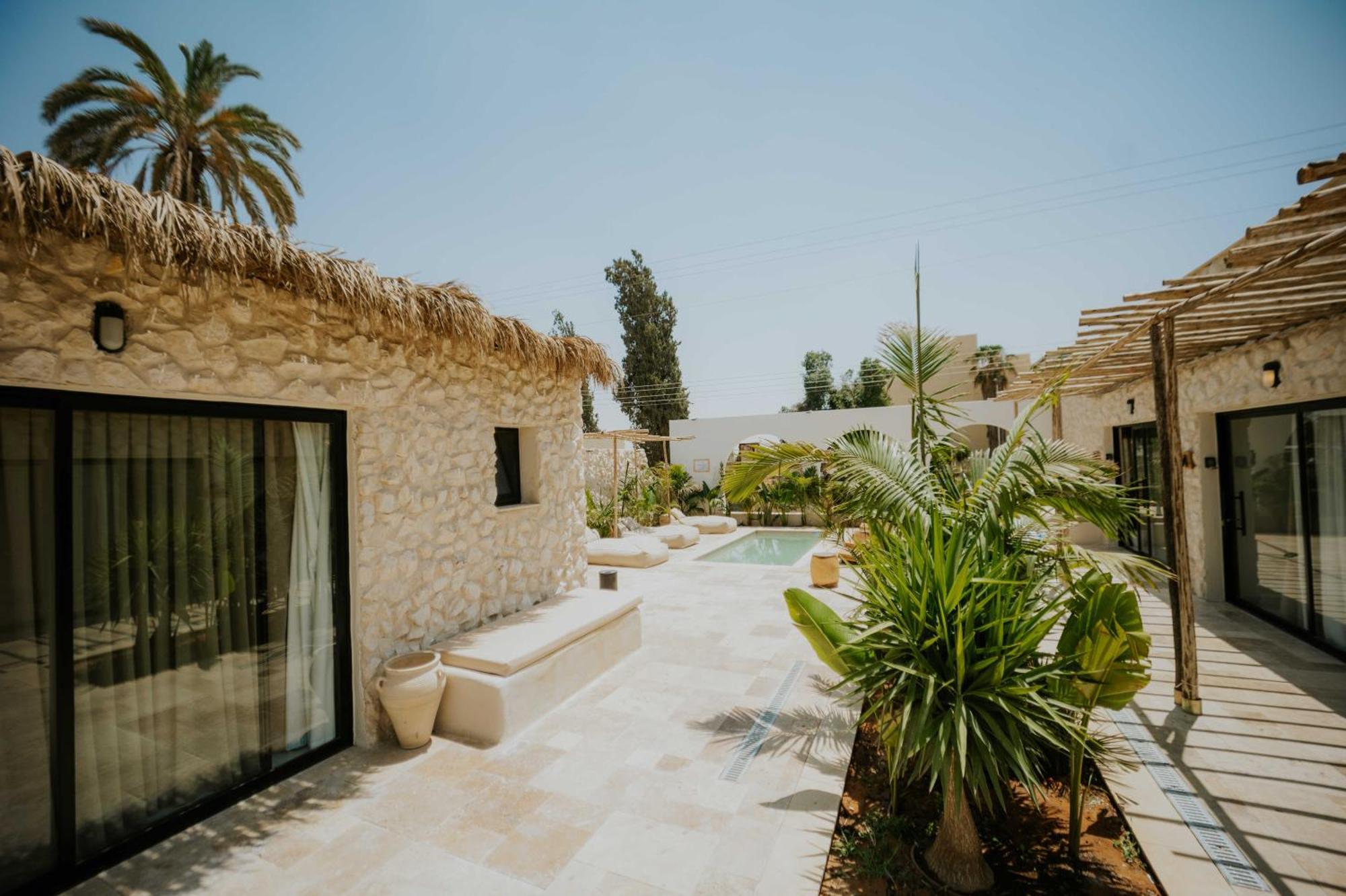 Hotel Anilevich Mansion Beersheba Exteriér fotografie