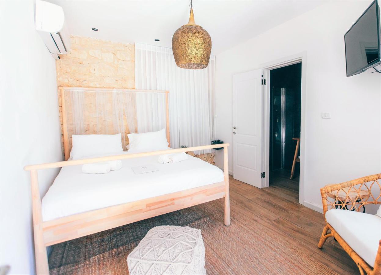 Hotel Anilevich Mansion Beersheba Exteriér fotografie